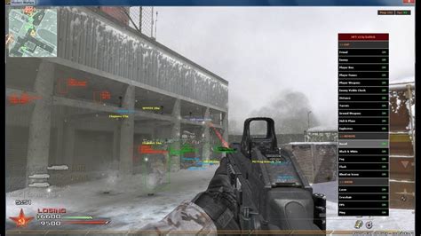 mw2 wallhack pc  Enjoy safe & undetected Aimbot, ESP, Radar & Wallhack with lowest detection rates